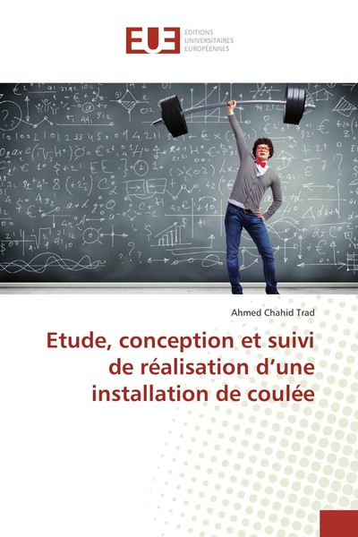 Ahmed Chahid Trad | Etude, Conception Et Suivi De RéAlisation D'une...-image