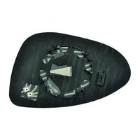 Diederichs Spiegelglas AußEnspiegel Konvex FüR Chevrolet Aveo Rechts 95132595