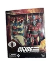 G.I. Joe Classified Cobra La ROYAL GUARD 191 6” Action Figure NEW SEALED