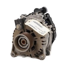 Démarreur Citroen AMI