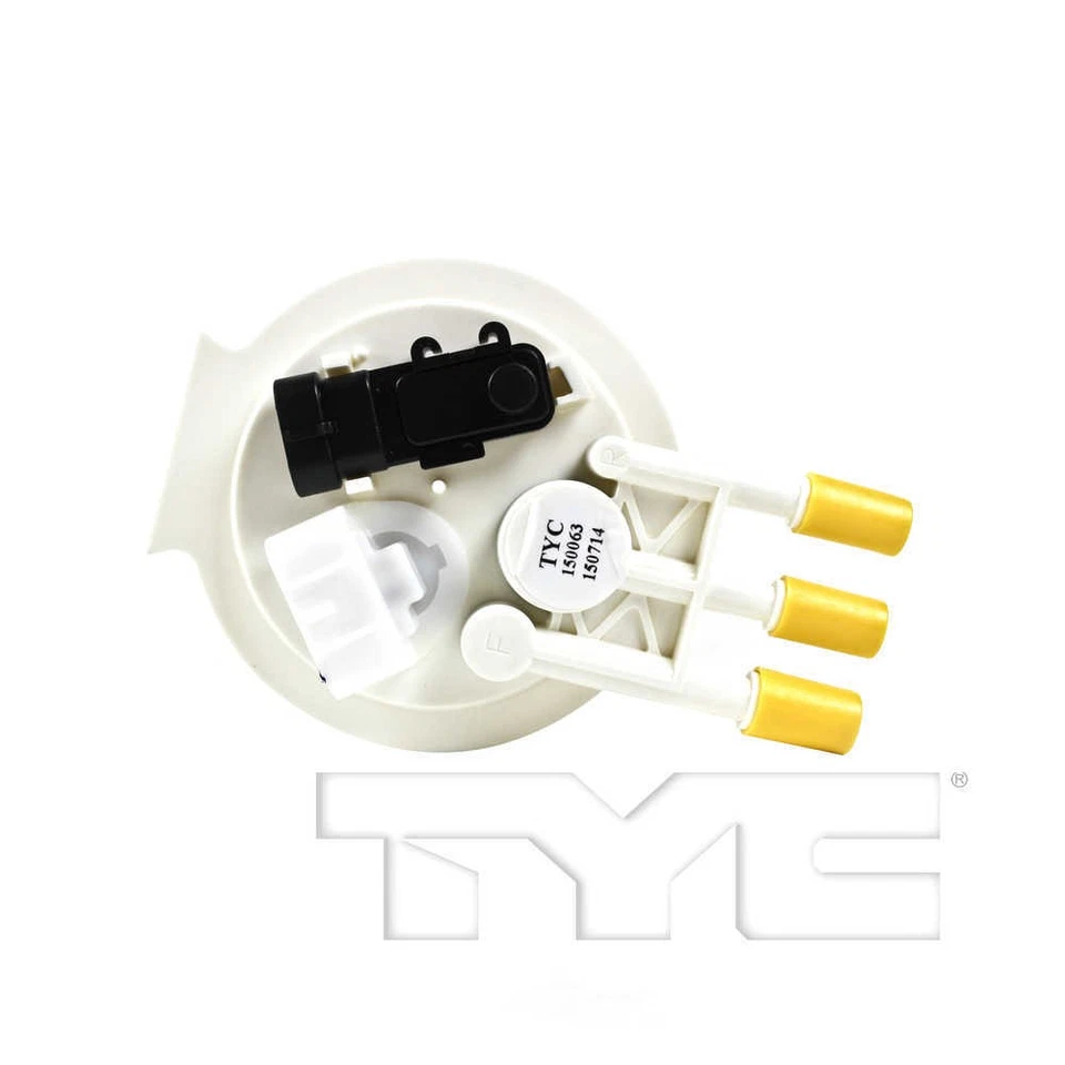 Módulo de bomba de combustible TYC CRQ Premium para Pontiac Aztek TYC 2001-2004 Foto 2 de 4
