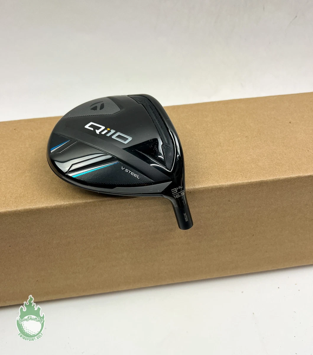 TaylorMade 3-Wood 16.5 Loft Golf Clubs for sale - eBay