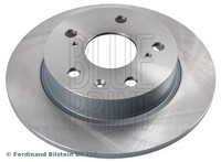 2X Bremsscheibe Hinterachse FüR Suzuki S-CROSS Swift IV SX4 / Classic Vitara
