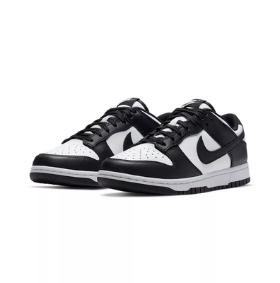 nike black fashion shoes