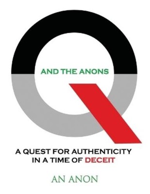 An Anon Q and the Anons (Taschenbuch)