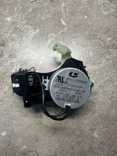 Whirlpool Washer Timer  Shift Actuator W11398761 50SM21-1-221B 120V OEM Tested