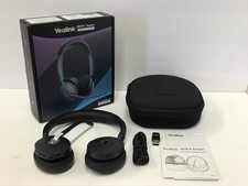 Yealink BH74 Teams USB C A Wireless Headset /w Dongle 1208678