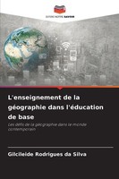 Gilcileide Rodrigues Da Silva | L'enseignement De La GéOgraphie Dans...