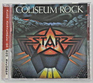 見本盤　スターズ/コラシアム・ロック Starz Coliseum Rock | eBay
