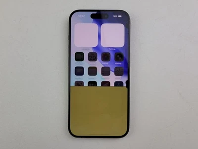 iPhone 15 Pro 128GB for Sale | Shop New & Used Cell Phones | eBay