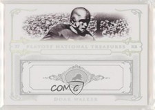2007 Playoff National Treasures Silver 22/25 Doak Walker #92 HOF 0a6