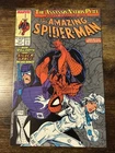 Amazing Spider-Man #321 (1989) McFarlane Marvel Comic WE COMBINE SHIPPING
