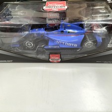 GREENLIGHT VERIZON INDYCAR 1 18 scale ar