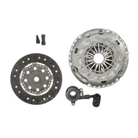 Kupplungssatz Schaeffler LUK Repset Pro 624 3352 33