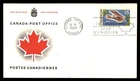 Mayfairstamps Canada FDC 1969 Airplane Non Stop Trans Atlantic Flight First Day