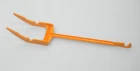 1985 Arrestor Hook USS FLAGG Aircraft Carrier Vintage G.I. GI Joe 3.75 ARAH Lot
