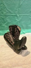 Vintage Ramrods Boots for Kids.