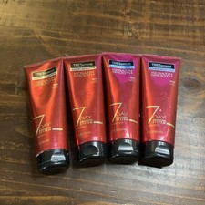 Lot Of 2-TRESemme - Keratin Smooth - 7 Day Smooth SHAMPOO - 9 oz lot of 3