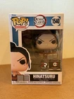 Funko Pop! Demon Slayer #1540 Hinatsuru PR Exculsive