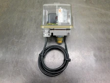 CONDOR  MDR-F 4H-S UL Pressure Swtch Stndrd/Revers 1 to 58 psi