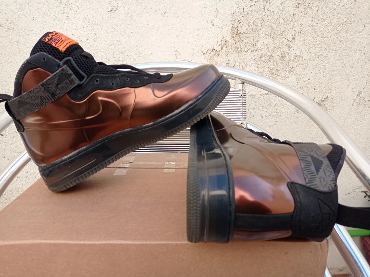 Nike foamposite 42 Clearance