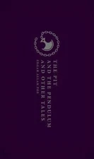 The Pit and the Pendulum and Other Tales (Oxfor, Poe, Van-Leer..