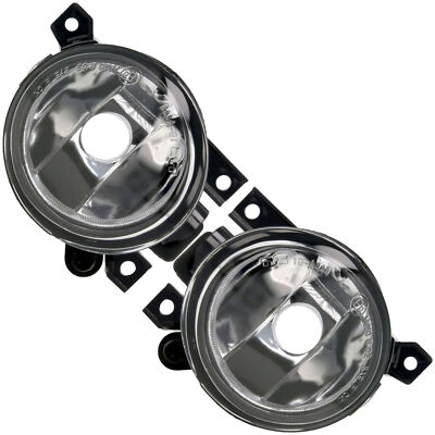 2x Nebelscheinwerfer Vorne Satz für MII CITIGO AMAROK GOLF JETTA SCIROCCO UP