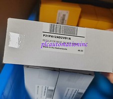 Brand new P31PA12AD2VD1A Parker Pneumatic proportional valve
