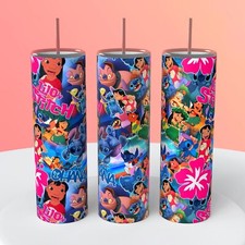 20 oz skinny tumblers sublimation