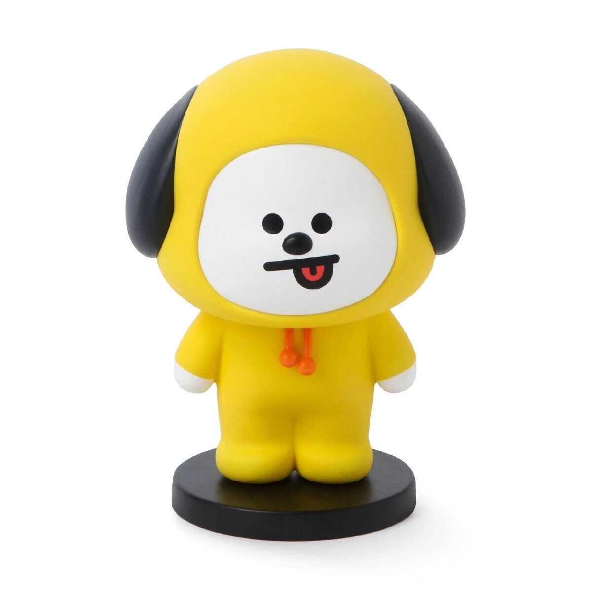 Line Friends BT21 CHIMMY Character Collection Action Figure
