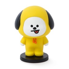 Line Friends BT21 CHIMMY Character Collection Action Figure Cute Animal Toy Gift