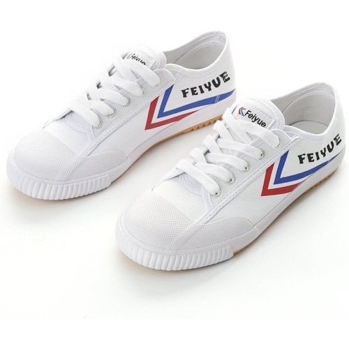 FEIYUE FOOTWEAR SCARPE SPORTIVE DA GINNASTICA e skateboard FE LO 1920 originali - Imagen 15 de 17