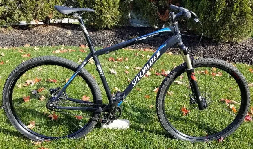 SPECIALIZED Stumpjumper 29r Size 21