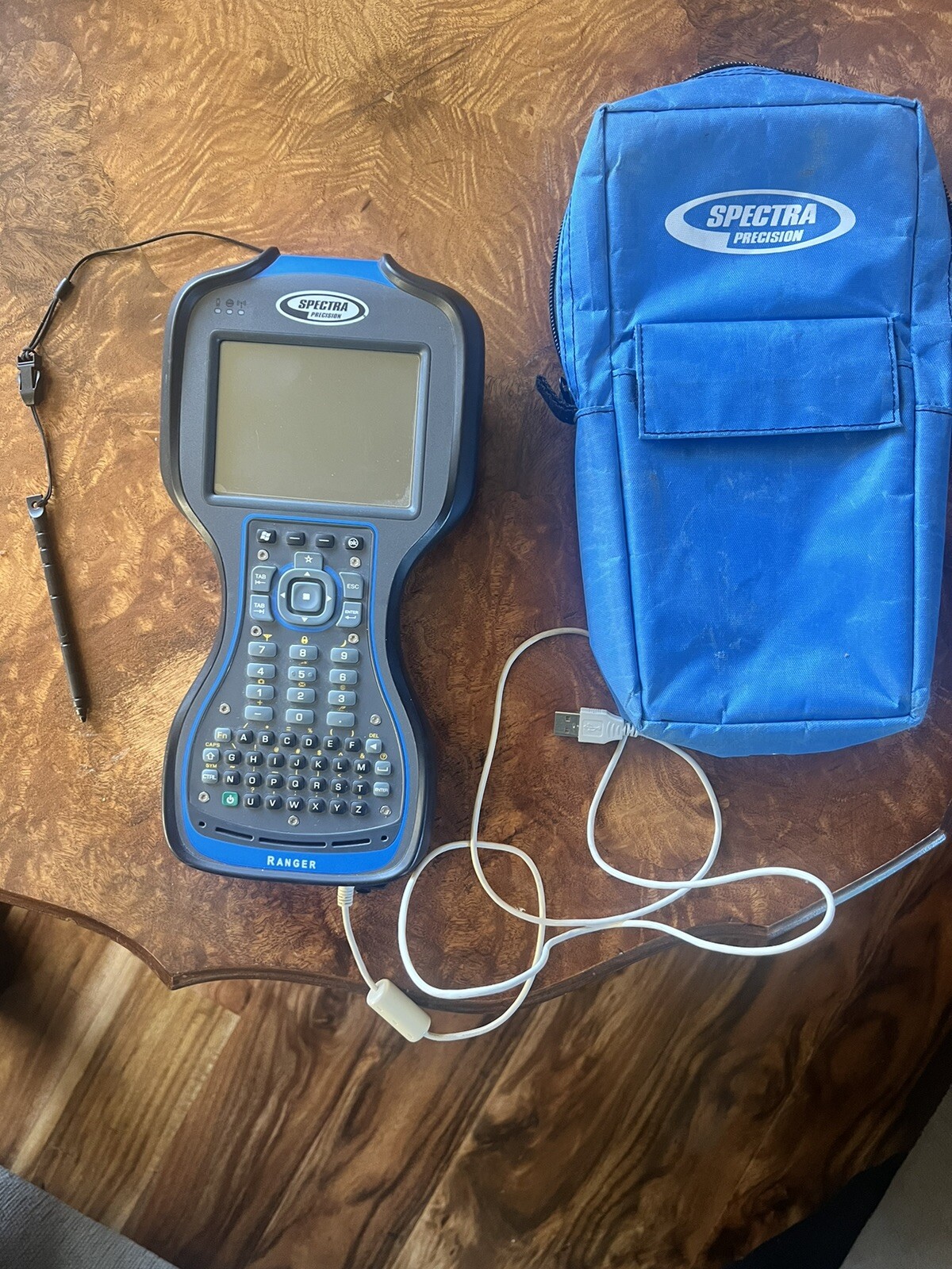 Surveyor Market Item for Sale