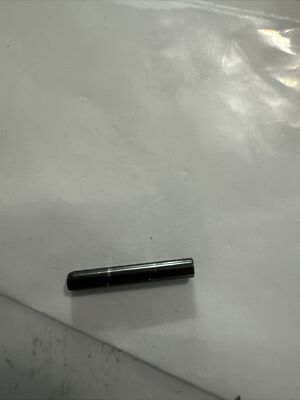 ISSC M22 22LR Parts: Large Frame Pin (DIN 6325-4m6x26)