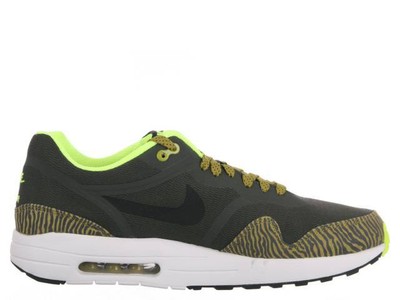 nike air max 1 yellow safari