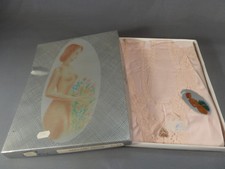 Ancienne combinaison Eliane, Adeline peche T.48, neuve dans sa boite d'origine