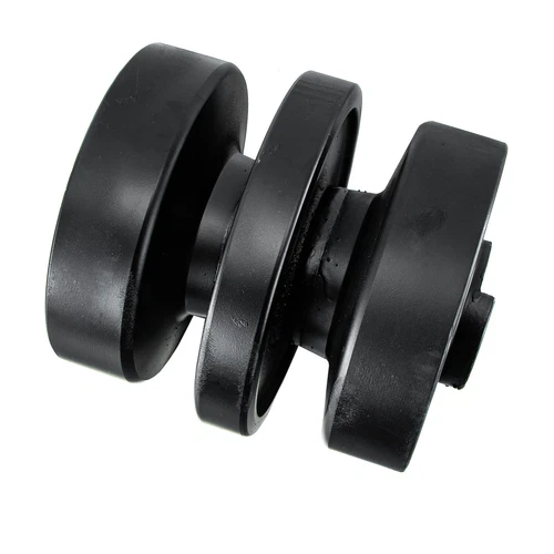 V0511-25104 Bottom Roller for Kubota SVL65-2 SVL75-2 SVL90-2 SVL95-2S SVL97-2 - Picture 6 of 6