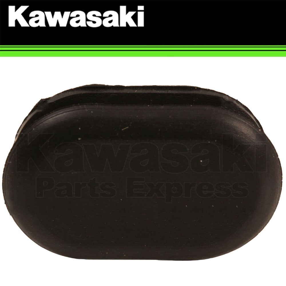 2016 Kawasaki Ninja Zx-6r OEM Frame Fittings Cap for sale online
