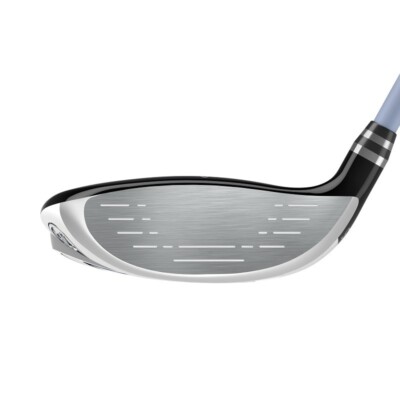 Yamaha Inpres Drivestar DEMO [2023] Wood 5 Vanquish Flex A | Golfellas Indonesia