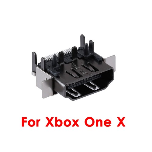 HDMI 2.1 Port Dock Connector Socket For Microsoft XBOX One S / XBOX Series X - Picture 12 of 21