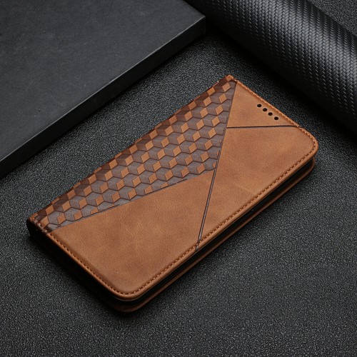 Fr Samsung Galaxy S23 Ultra S22 S21 FE S20 Pattern Wallet Case Card Holder Stand - Photo 11 sur 62