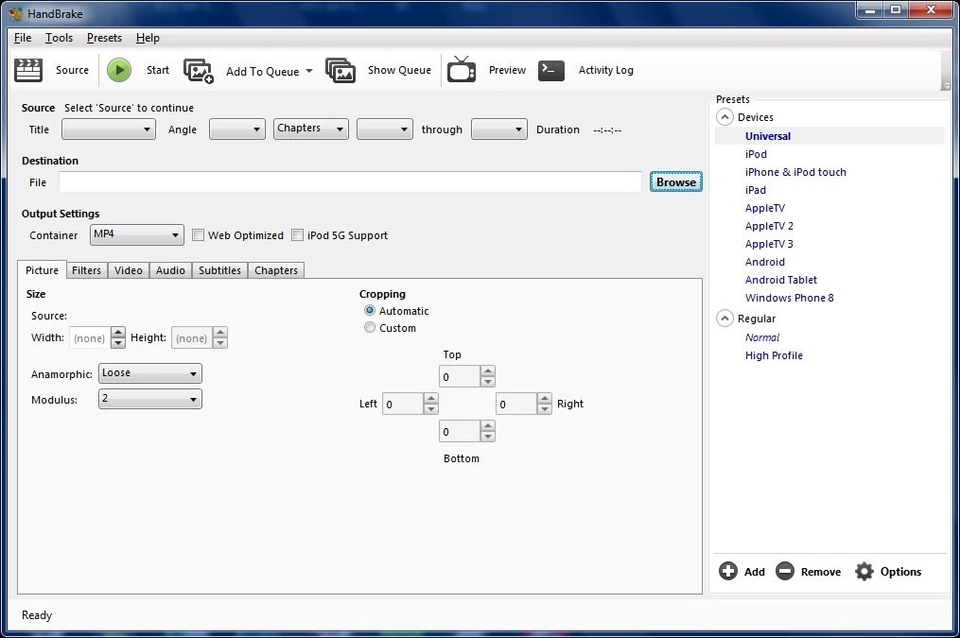 Video Editing Movie DVD publishing authoring audio video conversion for Windows - Image 4 of 4