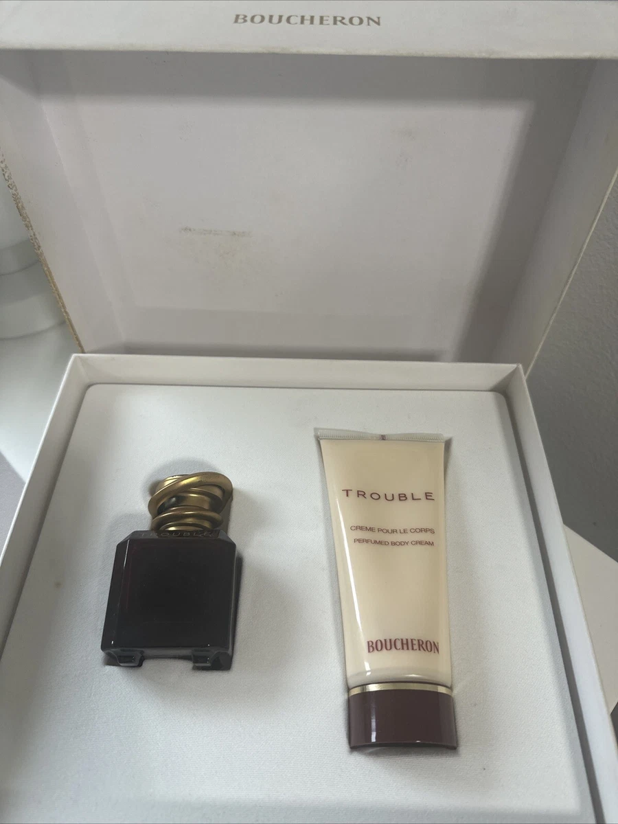 Boucheron Trouble Fragrances for Women for sale | eBay