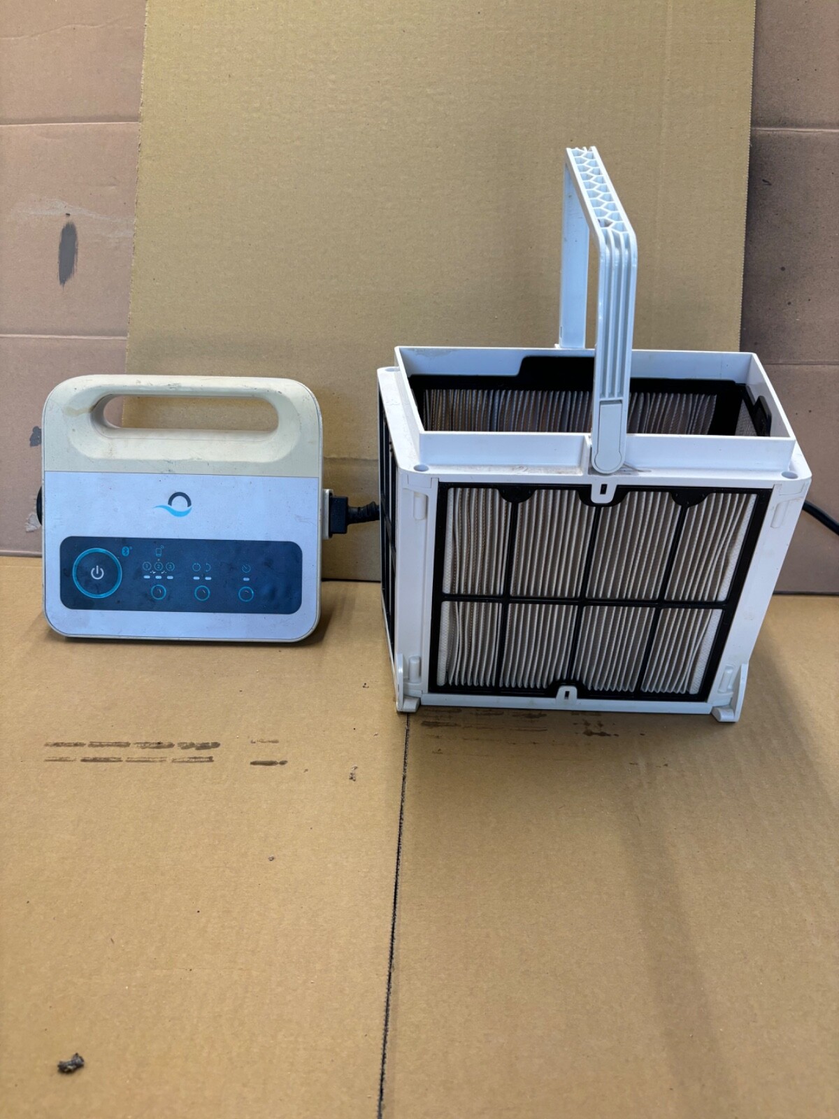 pentair prowler 920 Falak Tayyeb Platinum Government Services L.L.C