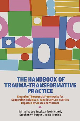 The Handbook of Trauma-Transformative Practice: Emergin - Paperback NEW Tucci, J