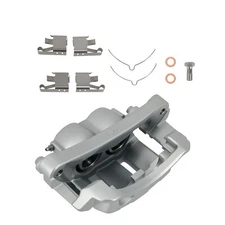 1* Right Front Brake Caliper for Ford F-250 F-350 Super Duty 1999-2004 18-B4790