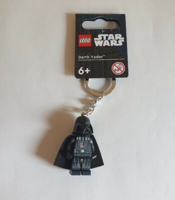 LEGO  Star Wars  854236 Darth Vader Schlüsselanhänger - NEU & OVP