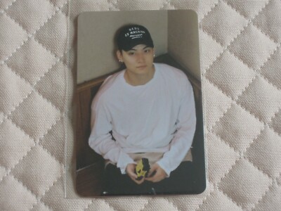 GOT7 JAYB JB ジェボム SOME FUME サイン CD トレカ JAY B JB 1st EP Album SOMO:FUME Photocard Set KPOP GOT7