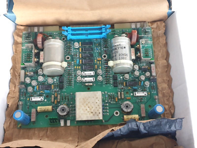 ABB Saft 121 PAC